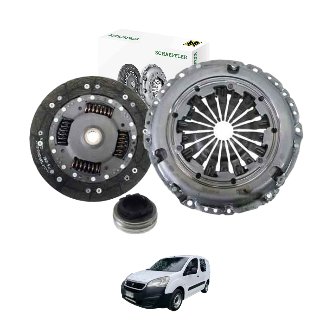 Kit de Embrague Peugeot Partner 1.6