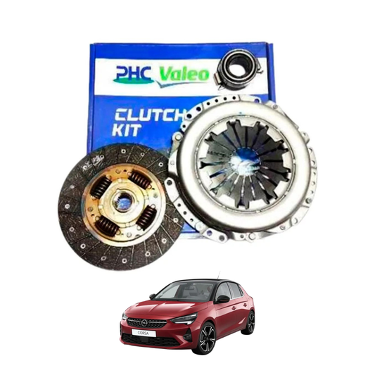 Kit de Embrague Opel Corsa 1.2 VALEO