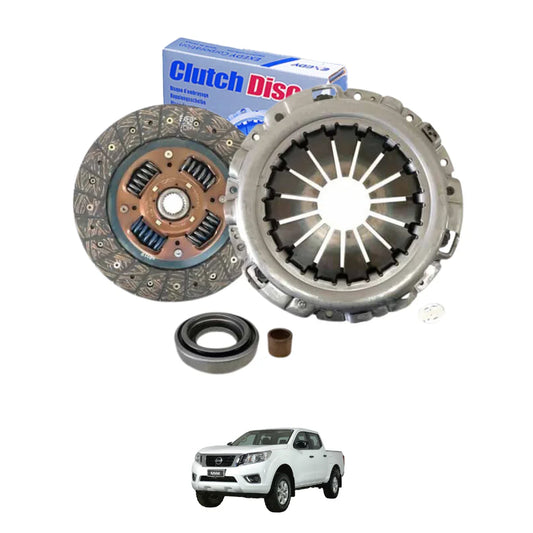 Kit de embrague para Nissan NP300, repuesto automotriz Casa del Embrague