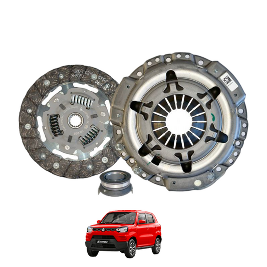 Kit embrague Suzuki SPRESSO 1.0 (C/Roda)