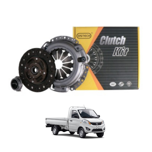 Kit embrague BYD F3 1.5 (C/Roda) 2009/2016