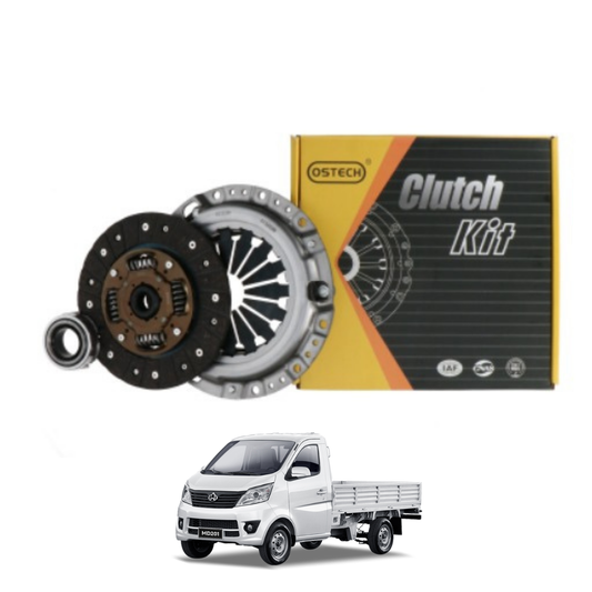 Kit de Embrague Changan MD201 1.2 (2014–2017) con Rodamiento