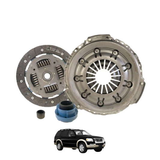Kit embrague Ford Explorer 4.0 (C/Roda) BENCINERA