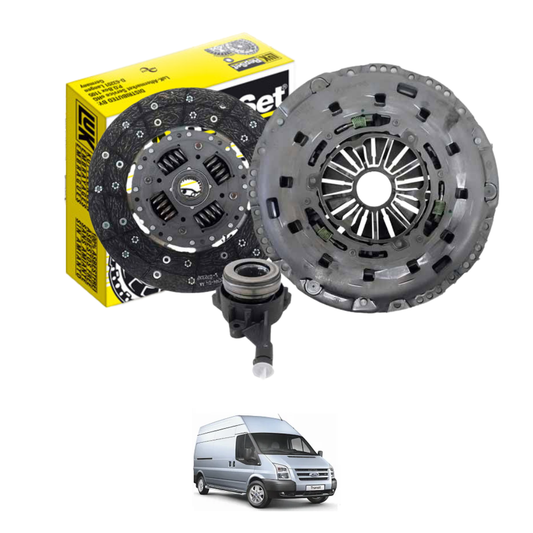 Kit de Embrague Ford Transit 2.4