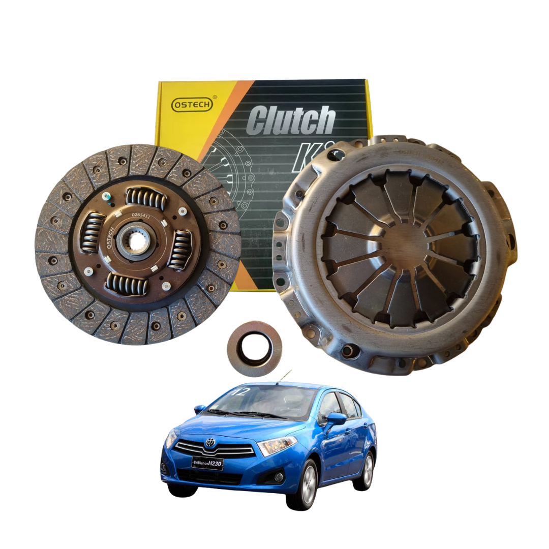 Kit de Embrague con Rodamiento – Brilliance H230 1.5 (2014–2020)