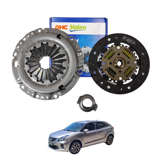 Kit de Embrague Suzuki Baleno 1.4 K14BN 190mm