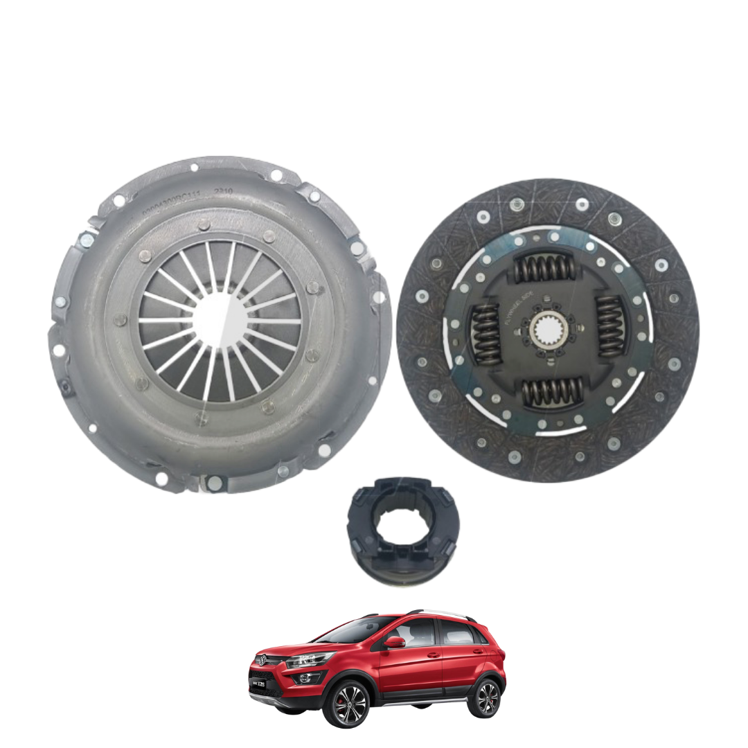 Kit embrague Baic X25 1.5 (C/Roda)