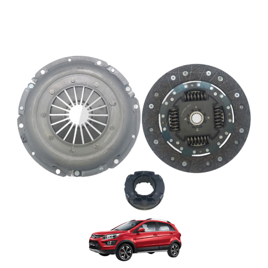 Kit embrague Baic X25 1.5 (C/Roda)