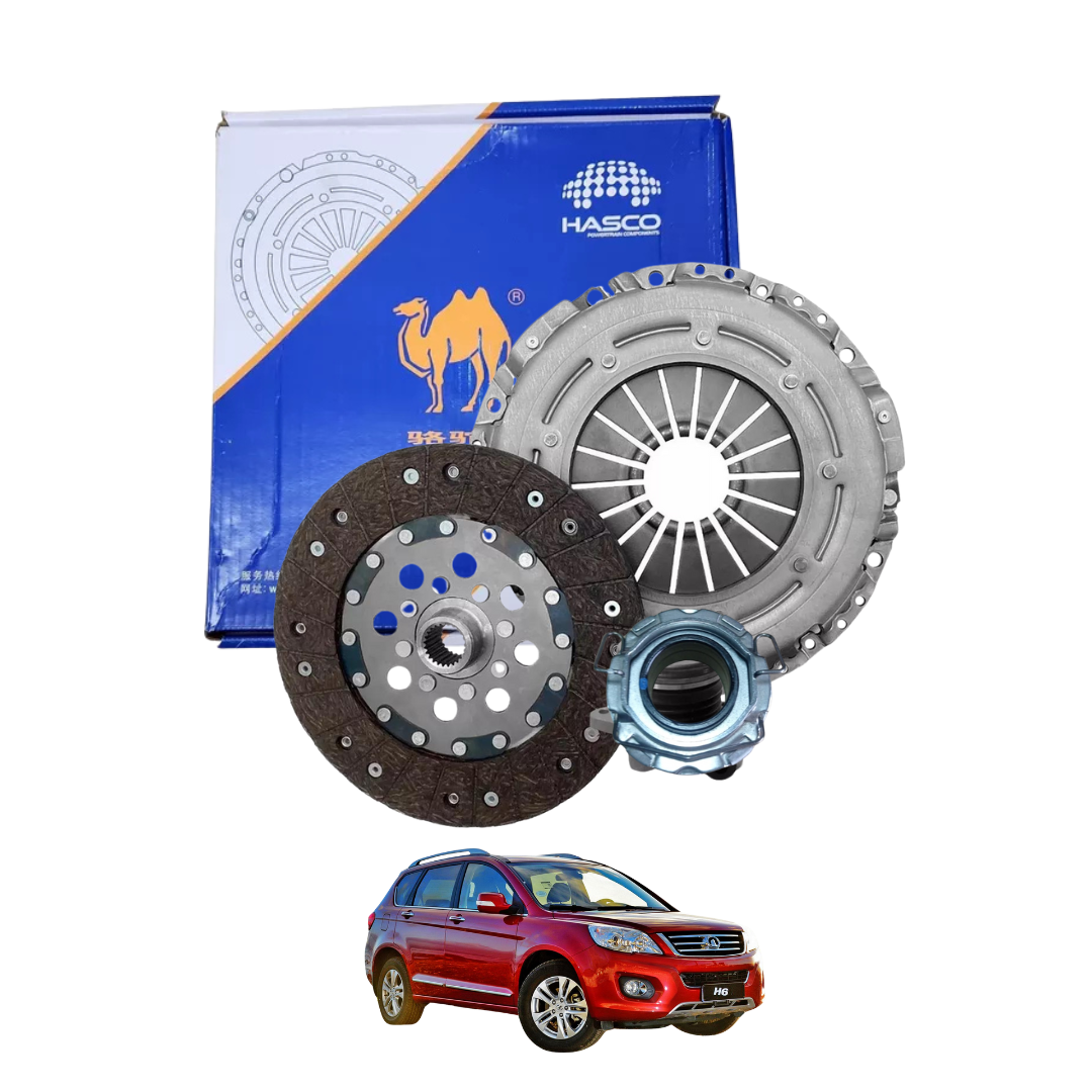 Kit embrague Great Wall H6 1.5 (Roda Hidraulico con clip)