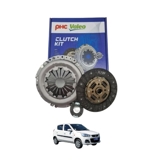 Kit de Embrague Suzuki Alto 1.0 F8D G10B (1996–2016)