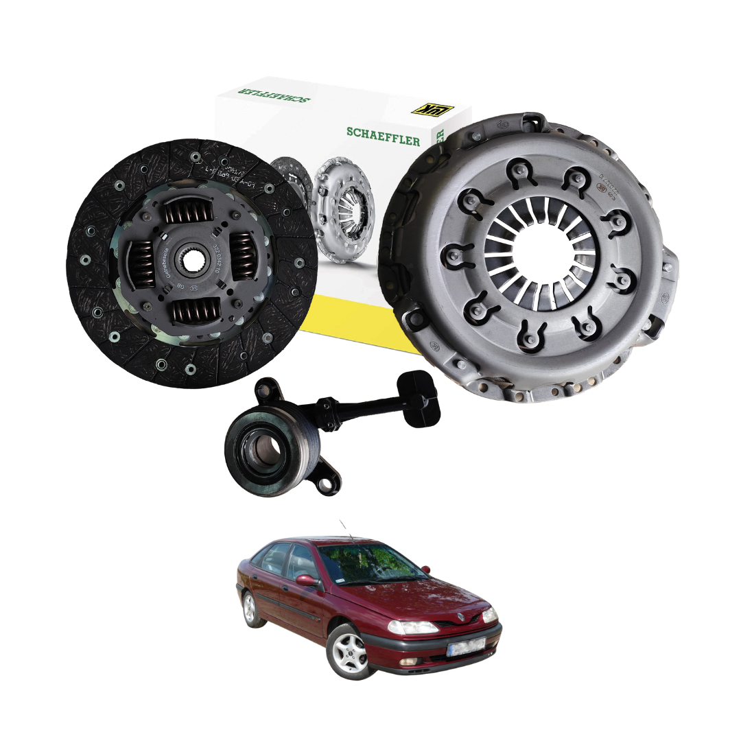 Kit de Embrague Renault Laguna 2.0