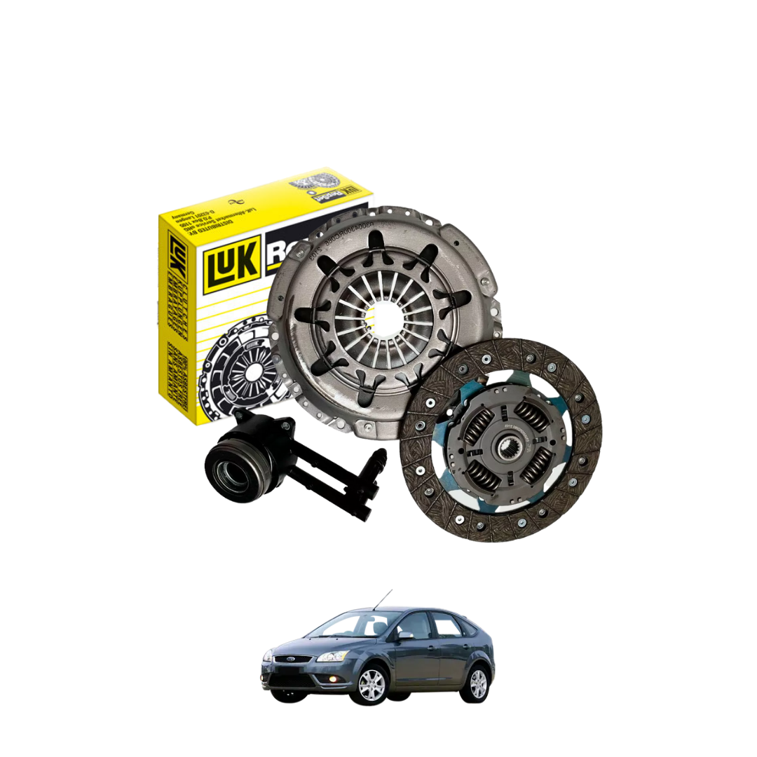 Kit embrague Ford New Focus 1.6 (C/Roda) 220mm