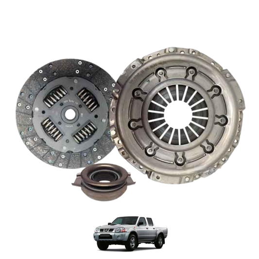 Kit de Embrague Nissan Terrano 2.3 / 2.5 / 3.0