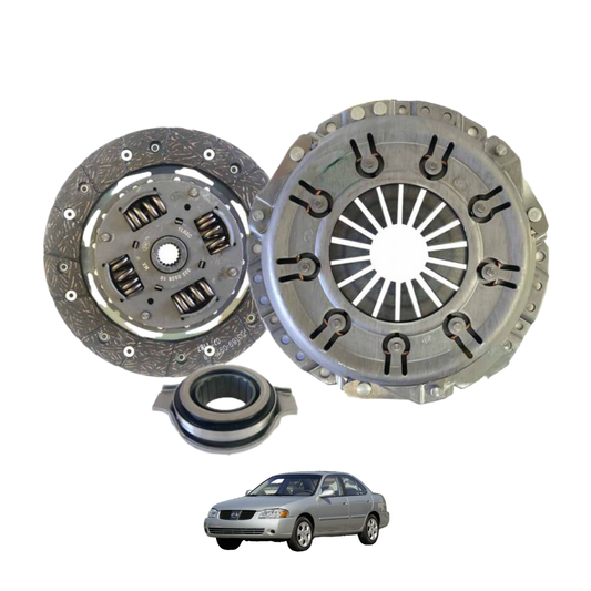 Kit de Embrague Nissan Sentra 1.8