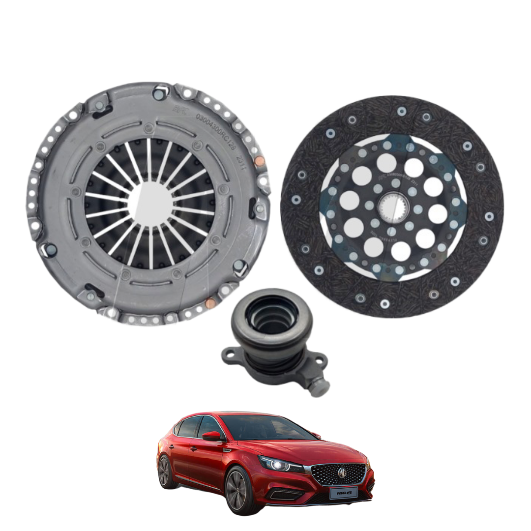 Kit embrague MG 6 1.5 (C/Roda Hidraulico)