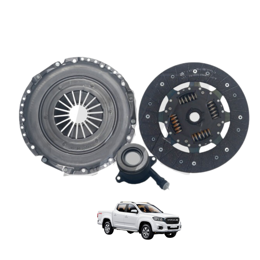 Kit de Embrague Maxus T60 2.0 (con Rodamiento) – Años 2020 a 2026