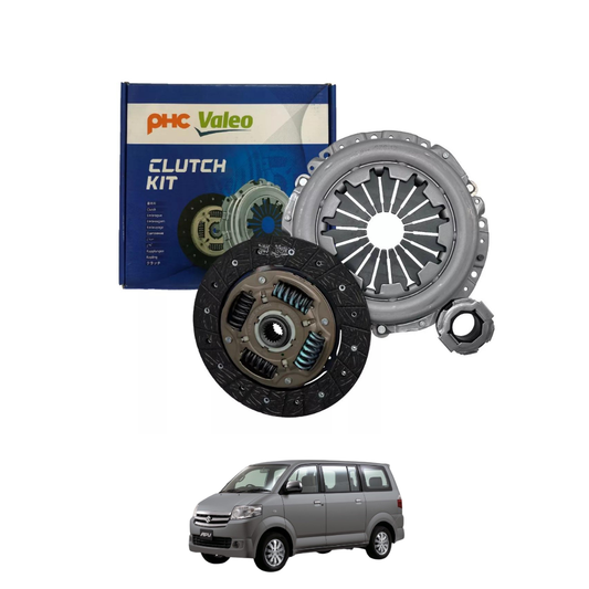 Kit de Embrague Suzuki APV 1.6 (2005–2008)