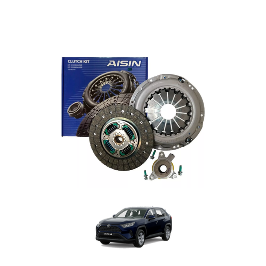 Kit de Embrague Toyota RAV4 2.0