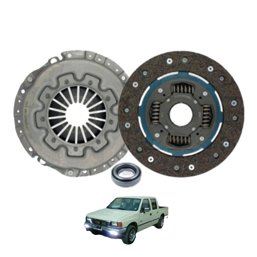 Kit embrague Chevrolet Luv 2.3 (C/Roda) bencinero