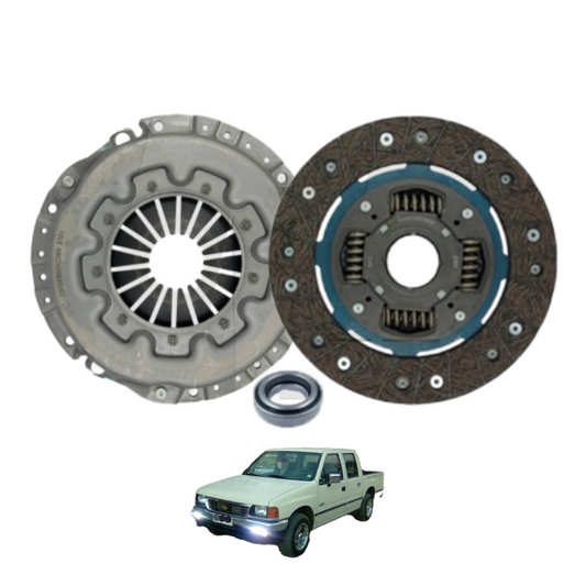 Kit embrague Chevrolet Luv 2.3 (C/Roda) bencinero