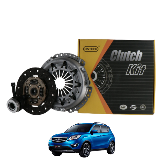 Kit de Embrague Changan CS35 1.6 (2014–2020) con Rodamiento