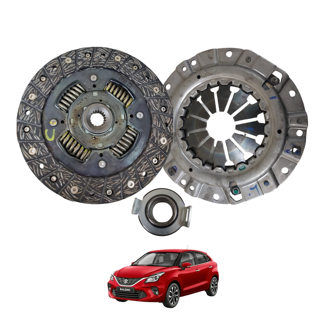 Kit embrague Suzuki Baleno 1.4 (C/Roda) K14BN BENCINERO (190mm)