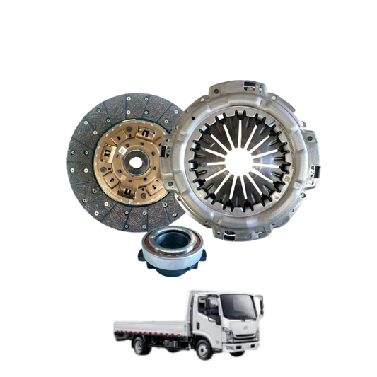 Kit embrague Maxus C35 2.0 (C/Roda)