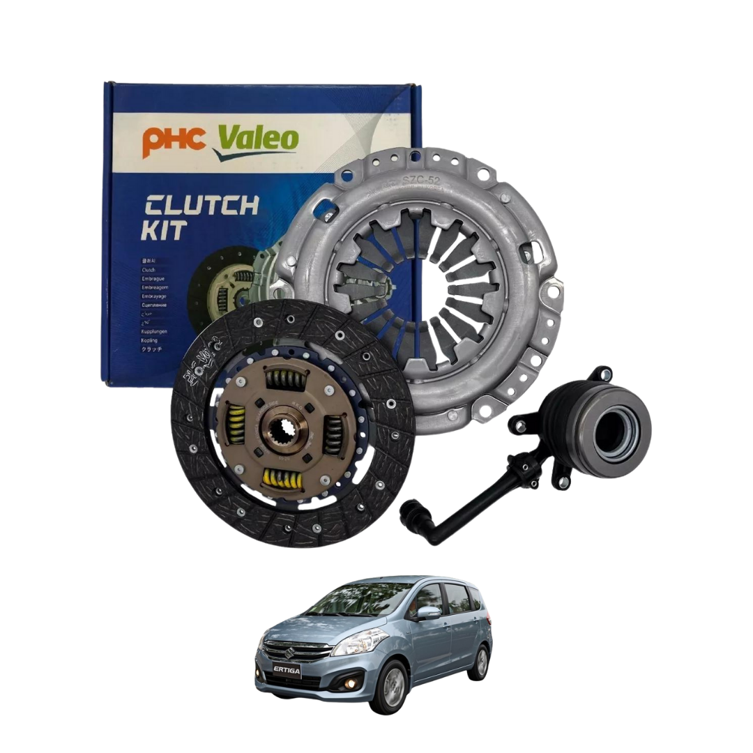 Kit embrague Suzuki Ertiga 1.4 (C/Roda) motor K14B