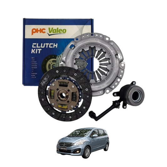 Kit embrague Suzuki Ertiga 1.4 (C/Roda) motor K14B