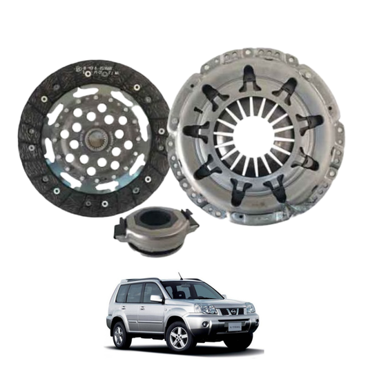 Kit de Embrague Nissan X-Trail 2.5