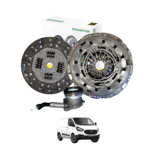 Kit de Embrague Ford Transit Custom 2.2