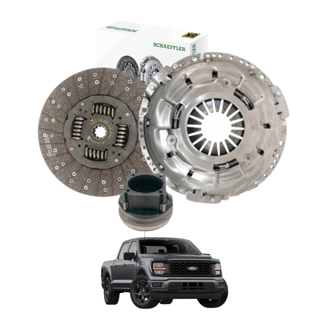 Kit embrague Ford F-150 (C/Roda) 300mm