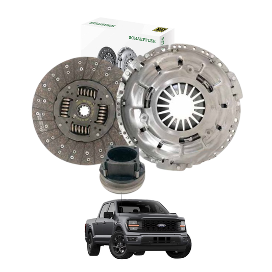 Kit embrague Ford F-150 (C/Roda) 300mm