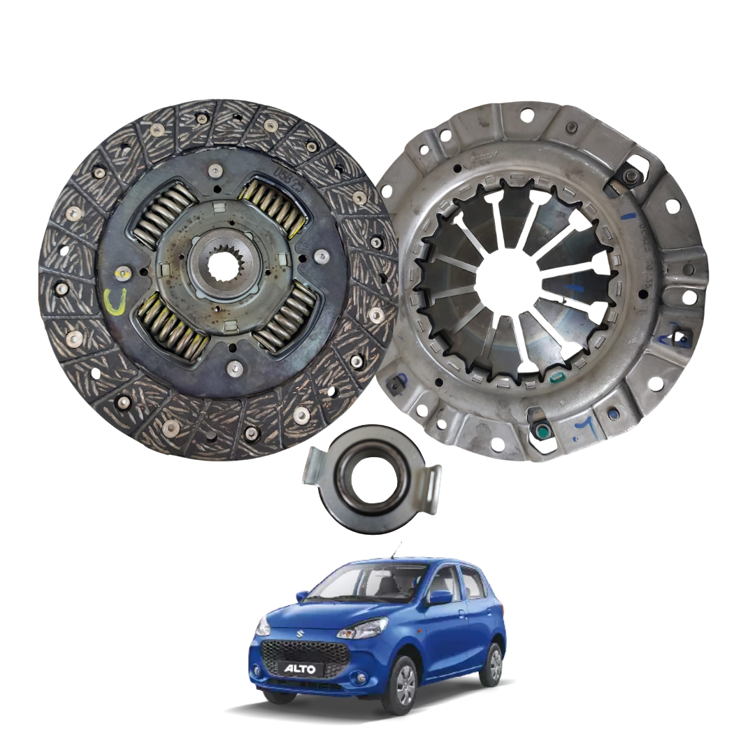 Kit embrague Suzuki Alto 1.0 (C/Roda) K10BN BENCINERO (190mm)