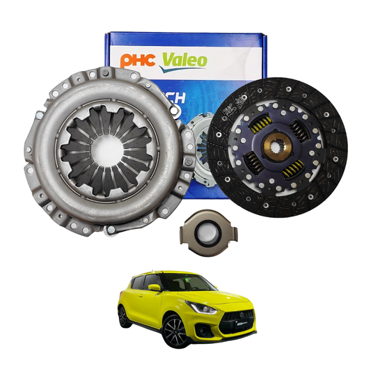 Kit de Embrague Suzuki Swift 1.4 K14B (2012–2017)