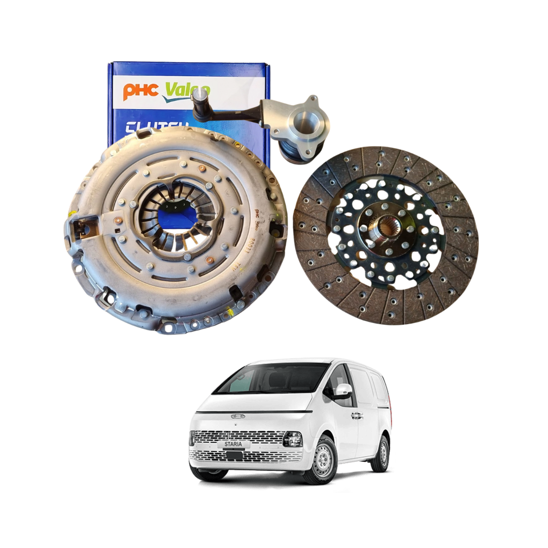 Kit de Embrague Hyundai Staria 2.2 Diesel D4HB (2020–2024)