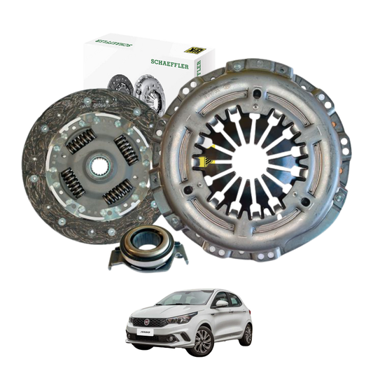 Kit de Embrague Fiat Argo Drive 1.3