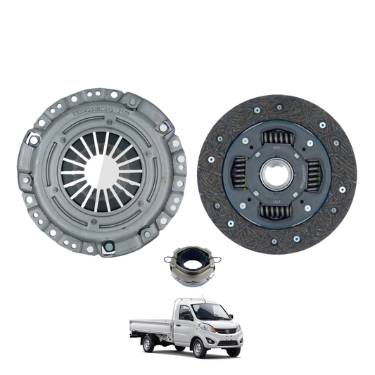 Kit embrague Foton Midi 1.3 (C/Roda)