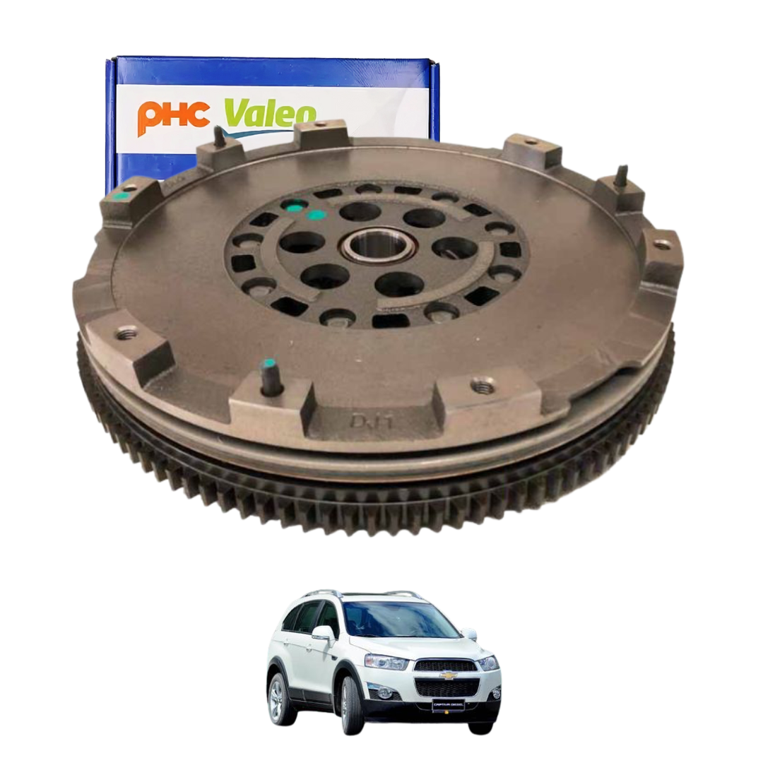 Volante Bimasa Chevrolet Captiva 2.2 LNQ (2012–2018)