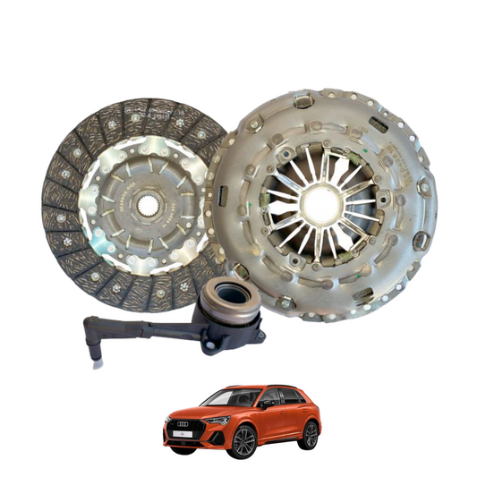 Kit embrague Audi Q3 1.4 TSI (C/Roda) 6 vel