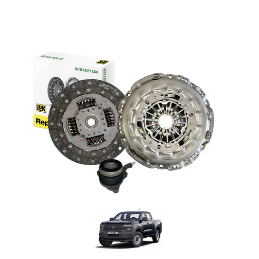 Kit embrague Ford Ranger 3.2 (C/Roda)