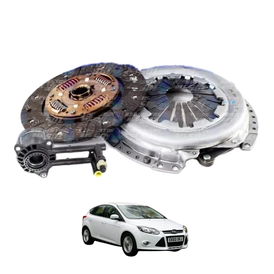 Kit embrague Ford New Focus 1.6 (C/Roda) Bencinero motor SIGMA