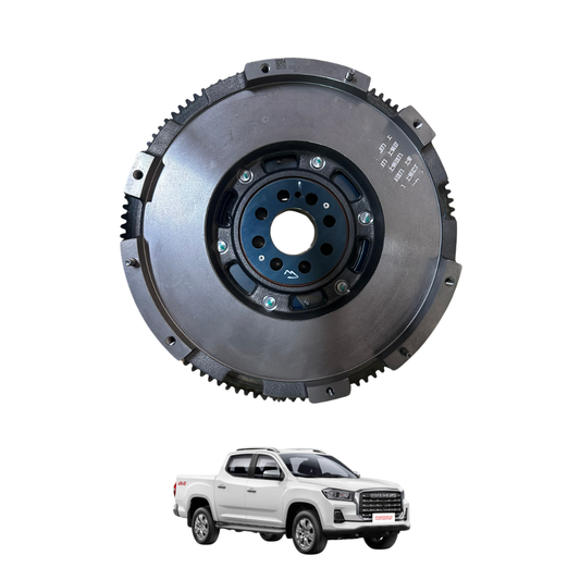 Volante Bimasa Maxus T60 2.0 – Años 2017 a 2026