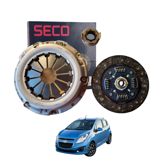 Kit de embrague Chevrolet Spark 1.0