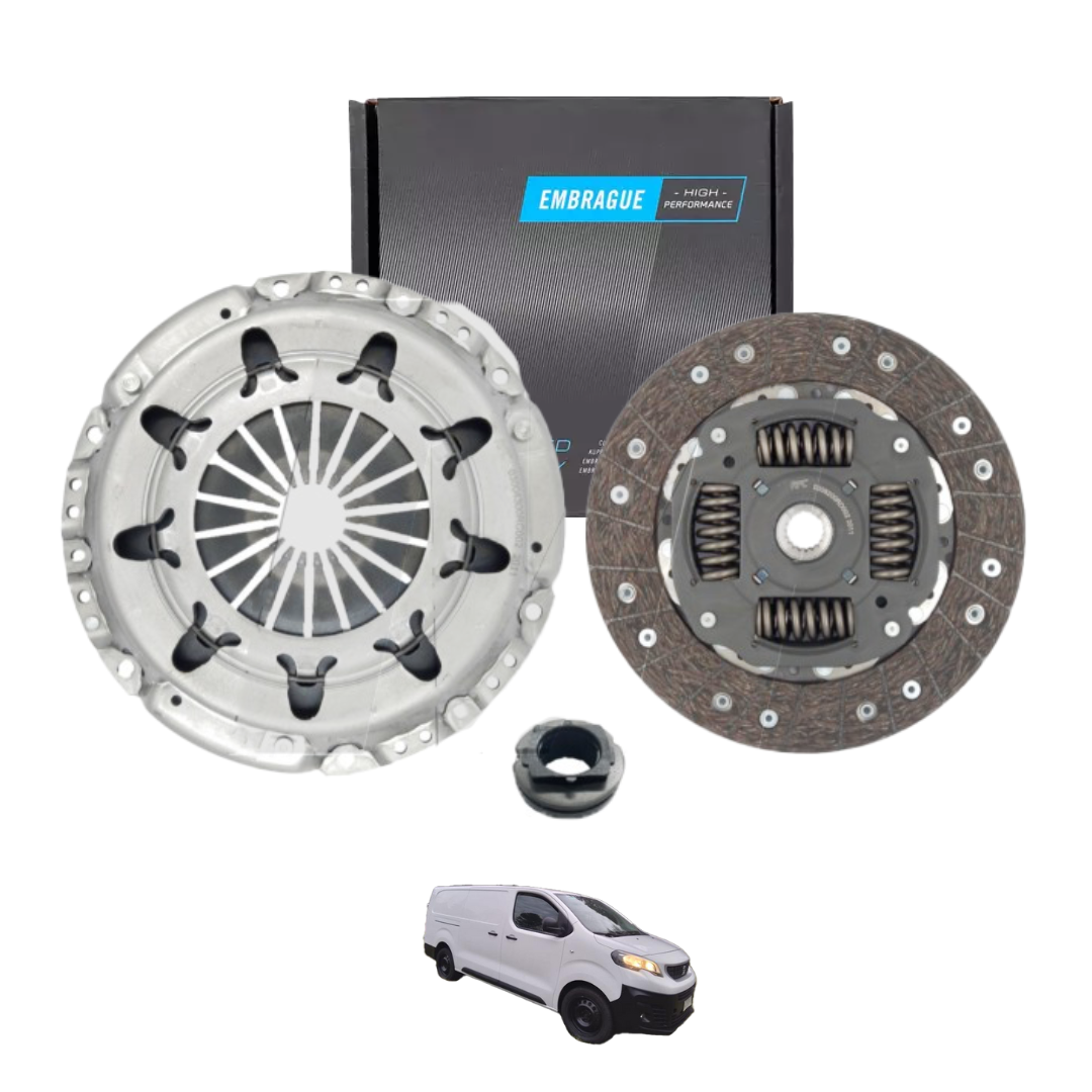 Kit de embrague Peugeot Expert 1.6 diésel