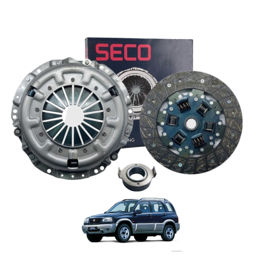Kit de embrague Suzuki Grand Vitara 2.0