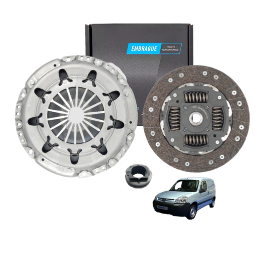 Kit de embrague Peugeot Partner 1.6 diésel