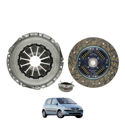 Kit embrague Hyundai Getz 1,4 (C/Roda) G4EE (2006-2011)