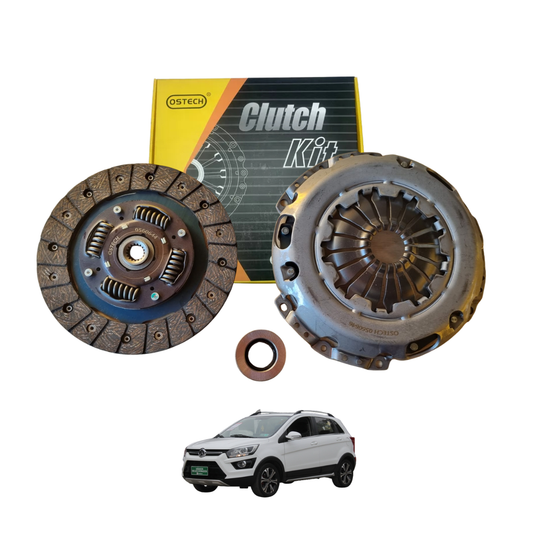 Kit de Embrague con Rodamiento – BAIC X25 1.5 (2015–2023)