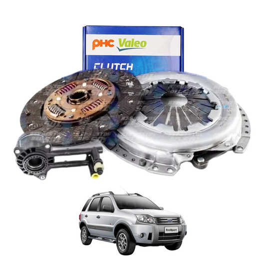 Kit de Embrague Ford New EcoSport 1.6 (2013–2017) con Rodamiento